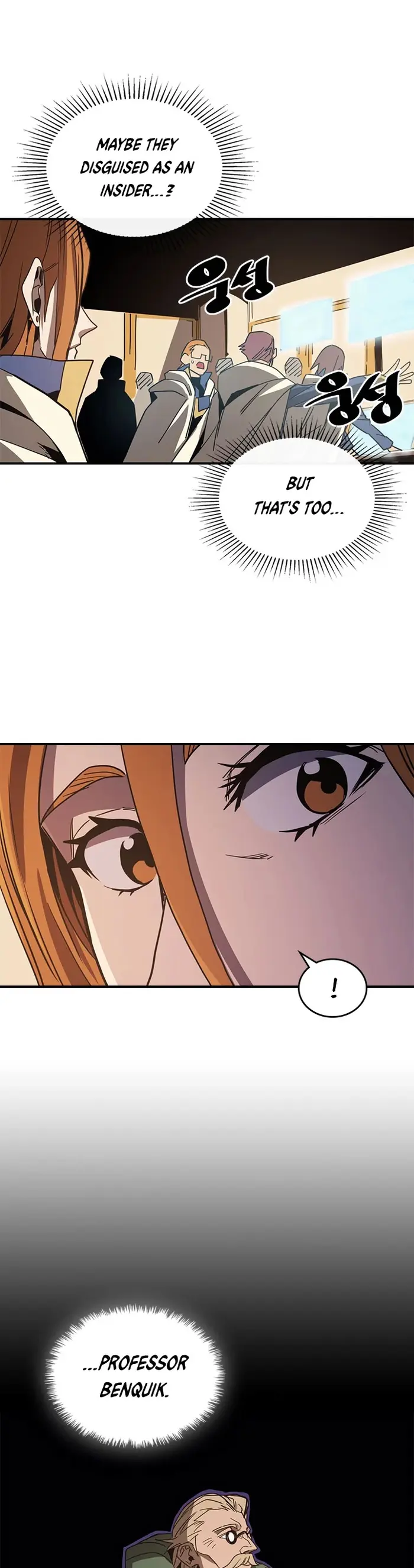 A Returner’s Magic Should Be Special Chapter 114 image 27_optimized